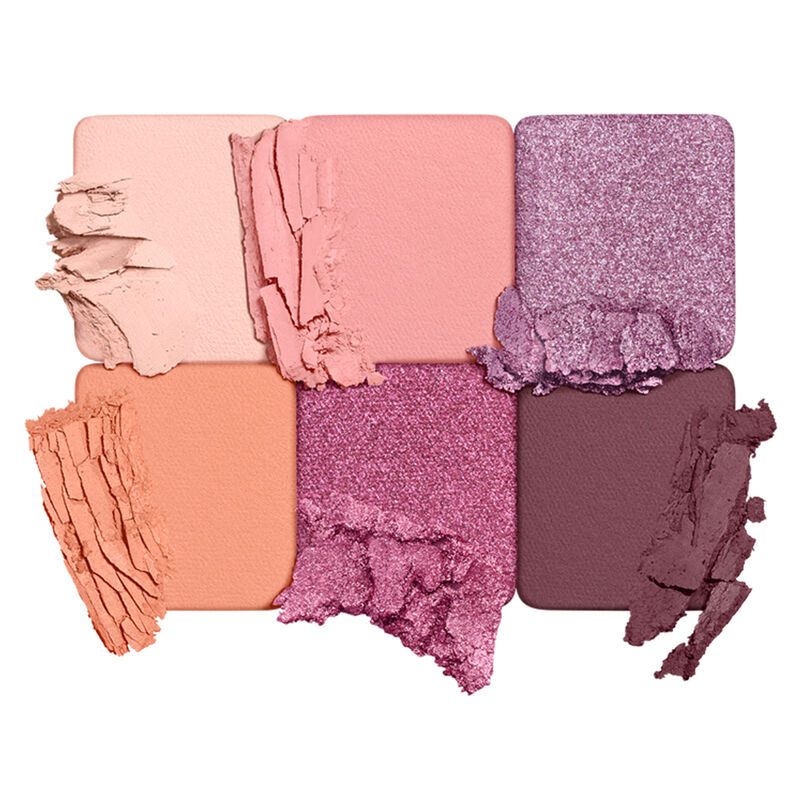 ARTIST TO GO EYESHADOW PALETTE