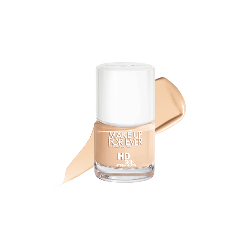 リベルスキン ファンデーション(20 ml) 3色セット　バラ売り要相談 MAKE UP FOR EVER（MAKE UP FOR EVER） HDスキン