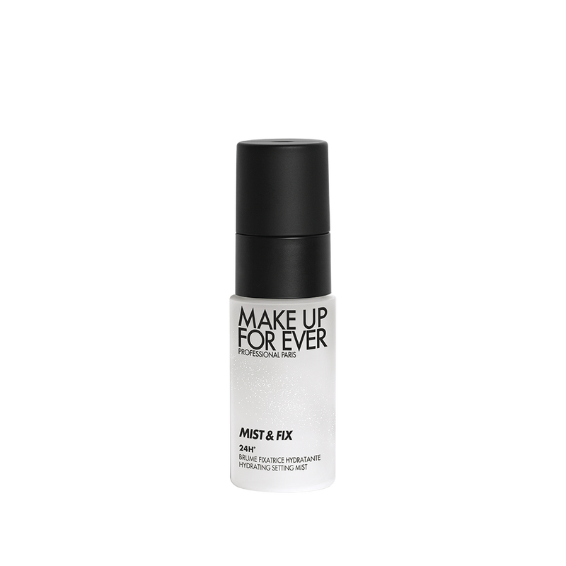 Make Up for Ever Mist & Fix 24hr Hydrating Setting Spray