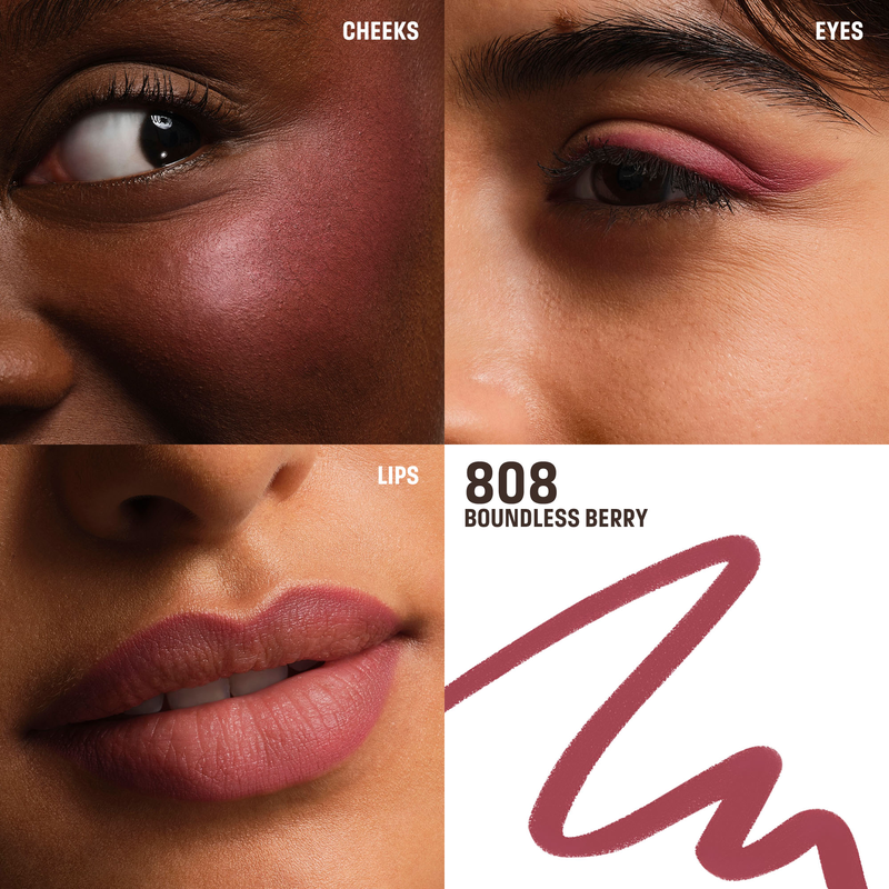 ARTIST COLOR PENCIL - Crayon multi-usage : l&egrave;vres, yeux