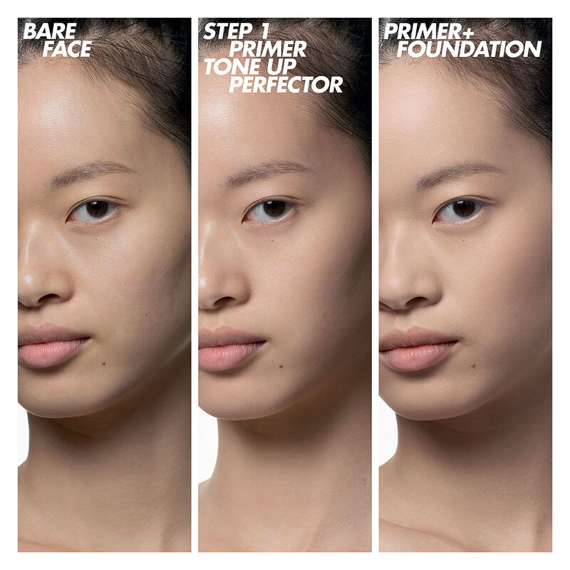 Step 1 Primer Color Corrector - Primer – MAKE UP FOR EVER