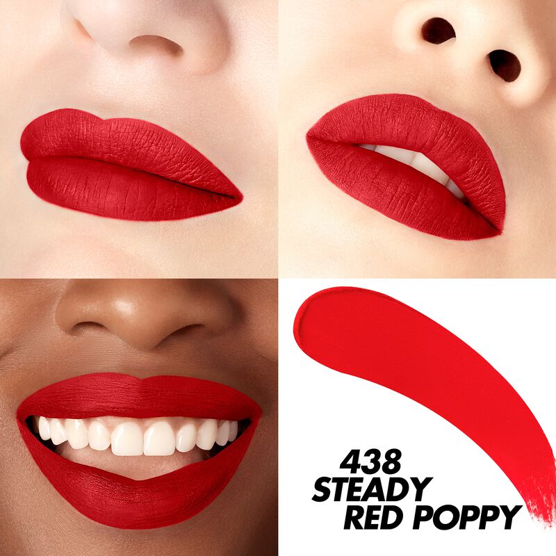 ROUGE ARTIST FOR EVER MATTE