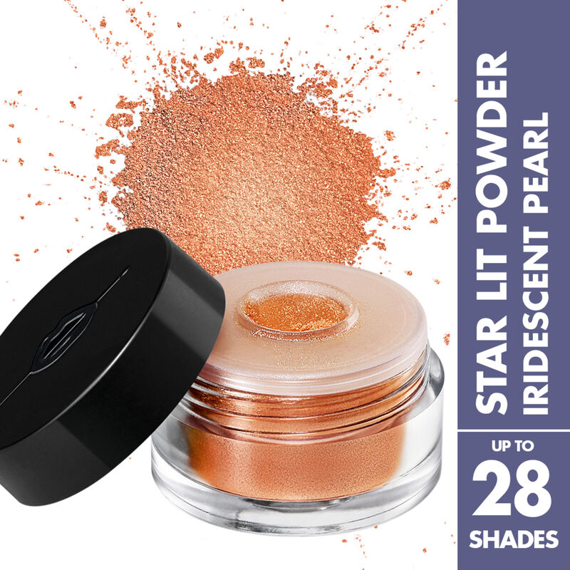 Star Lit Powder Eye Shadow MAKE UP FOR EVER MAKE UP FOR EVER