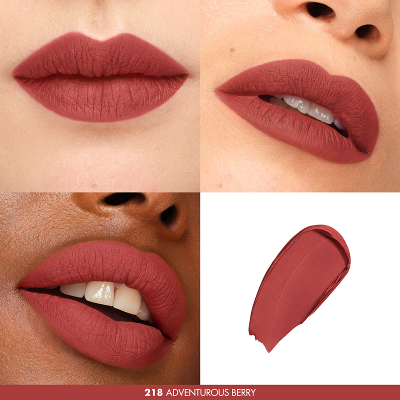 ROUGE ARTIST FOR EVER