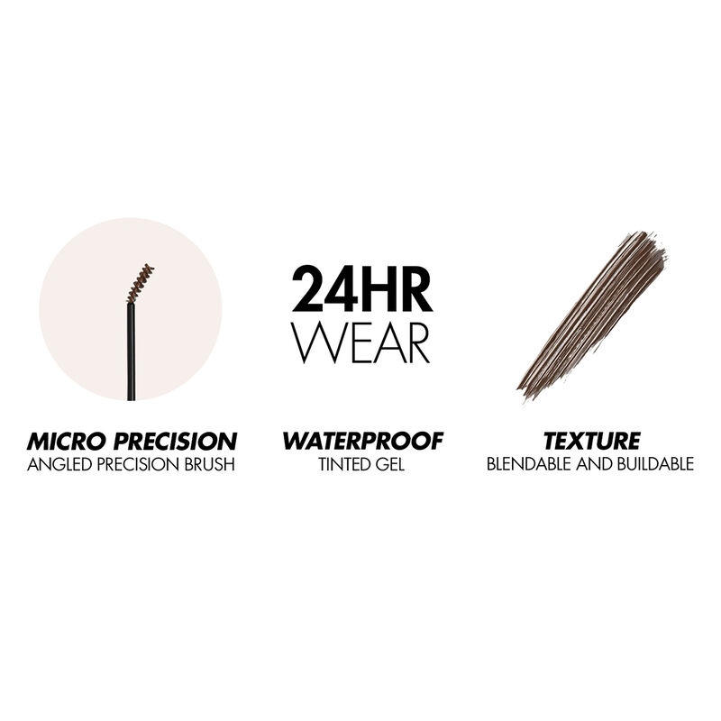 AQUA RESIST BROW FIXER