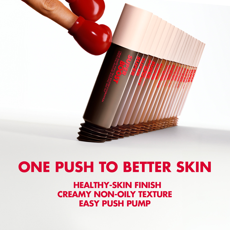 SUPER BOOST SKIN TINT SUPER BOOST SKIN TINT