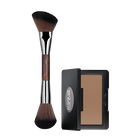 SCULPT & BRUSH DUO