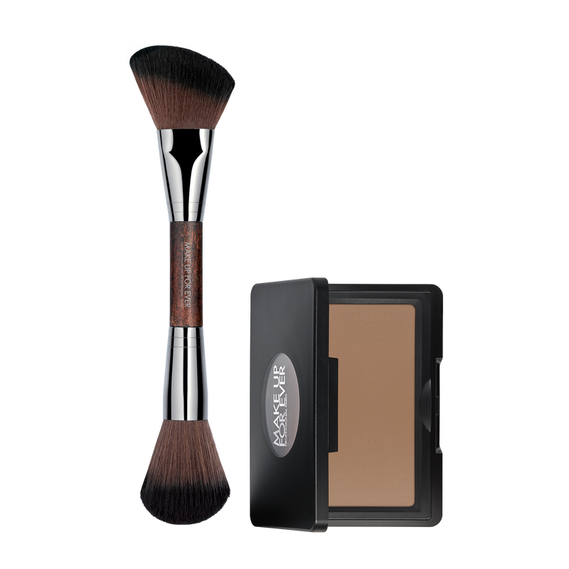 SCULPT & BRUSH DUO