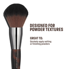 Powder Brush - Large - 130