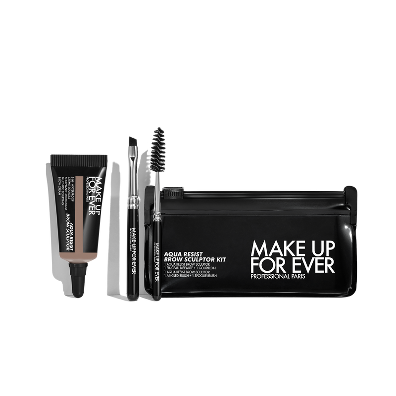 AQUA RESIST BROW SCULPTOR KIT ($72 VALUE)