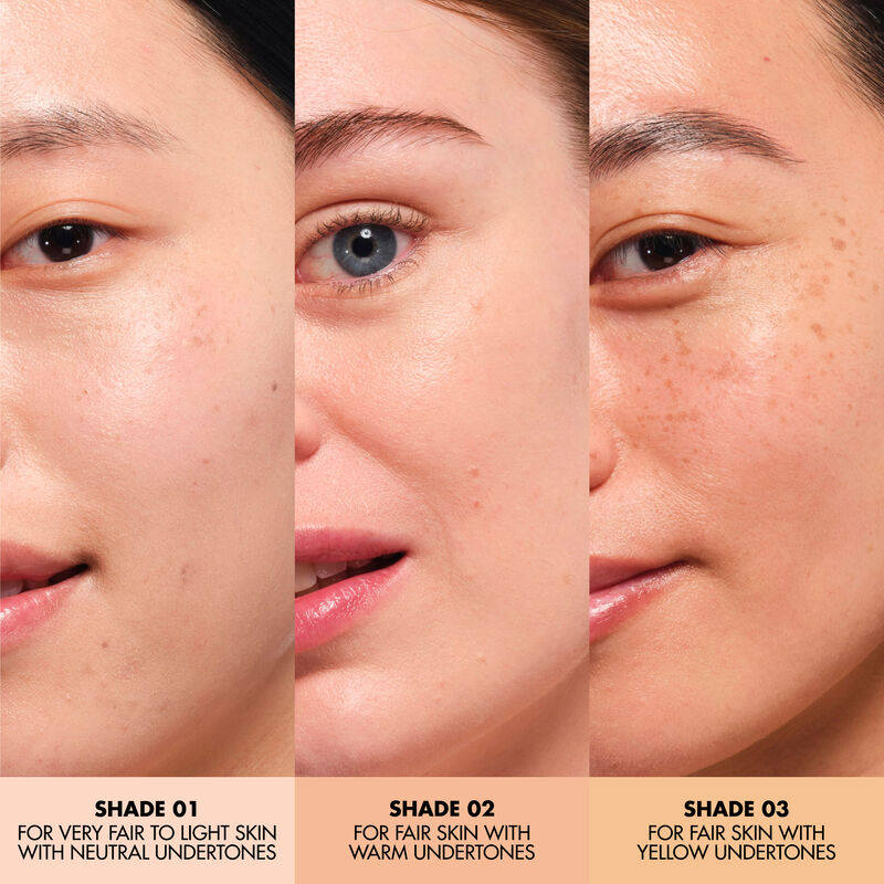 SUPER BOOST SKIN TINT