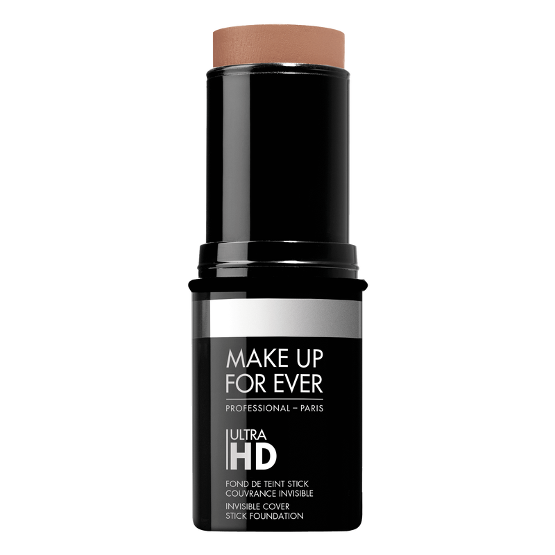 Make Up for Ever Ultra HD Invisible Cover Stick Foundation Y445-Amber