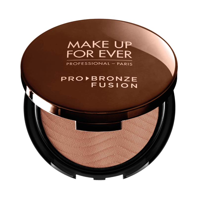 Pro Bronze Fusion Bronzer Make Up For Ever Make Up For Ever