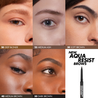 AQUA RESIST BROW DEFINER