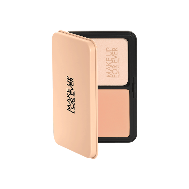 HD SKIN POWDER FOUNDATION HD SKIN POWDER FOUNDATION