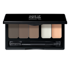 PRO SCULPTING BROW PALETTE