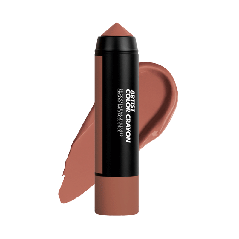 メイクアップフォーエバー　アーティストカラークレヨン アーティスト カラークレヨン｜フェイス・リップ・アイに使えるマルチ