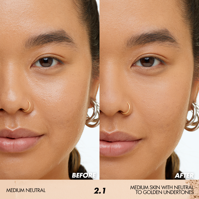 HD SKIN SETTING POWDER - MINI