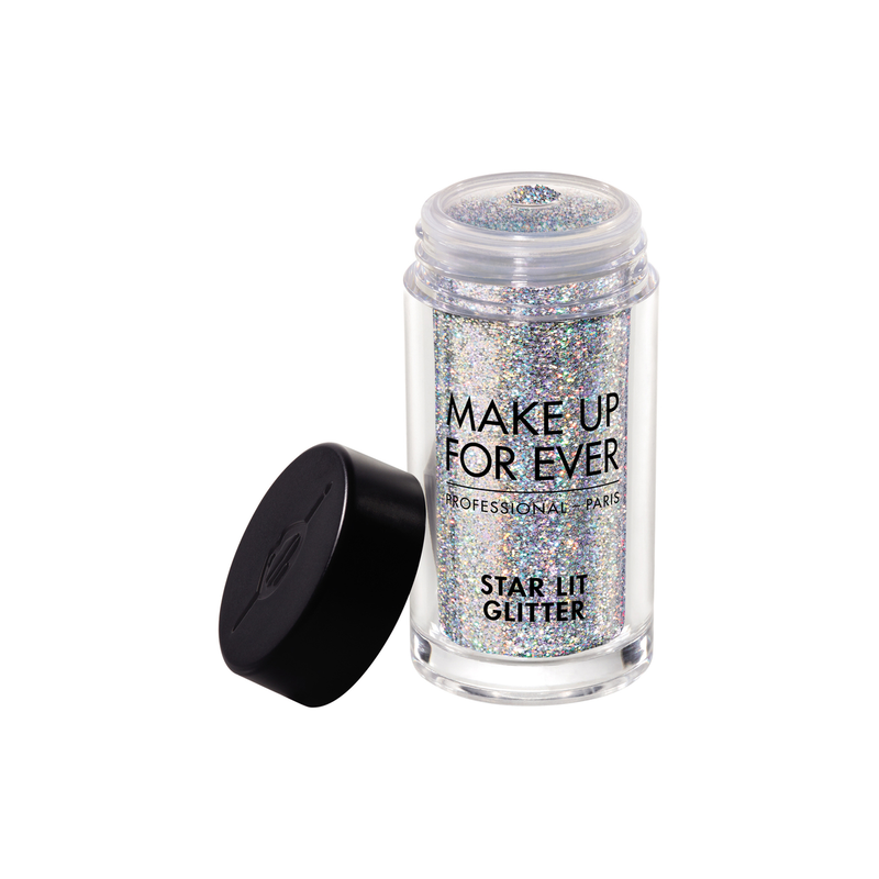STAR LIT GLITTER SMALL 0.23oz