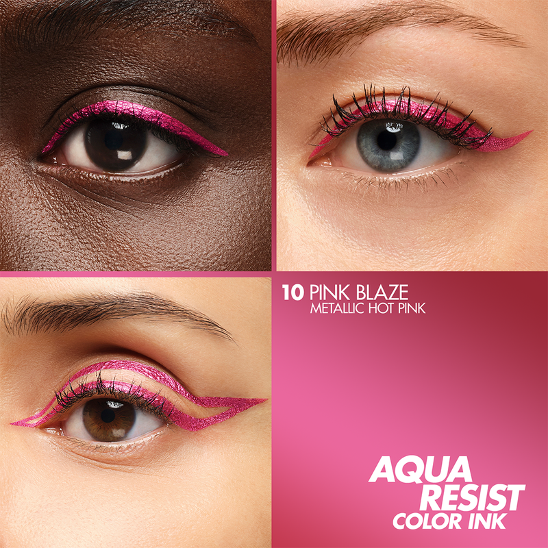 AQUA RESIST COLOR INK