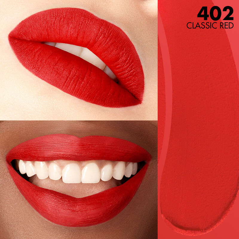 ROUGE ARTIST FOR EVER MATTE