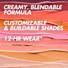 HD SKIN BLUSH & GLOW PALETTE