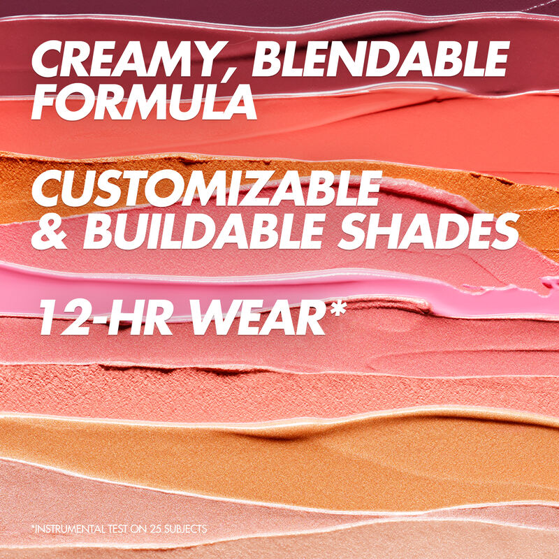HD SKIN BLUSH & GLOW PALETTE