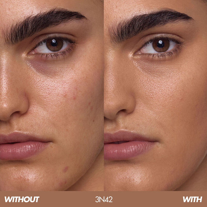 Make Up for Ever Mini HD Skin - 2N26 - 12ml