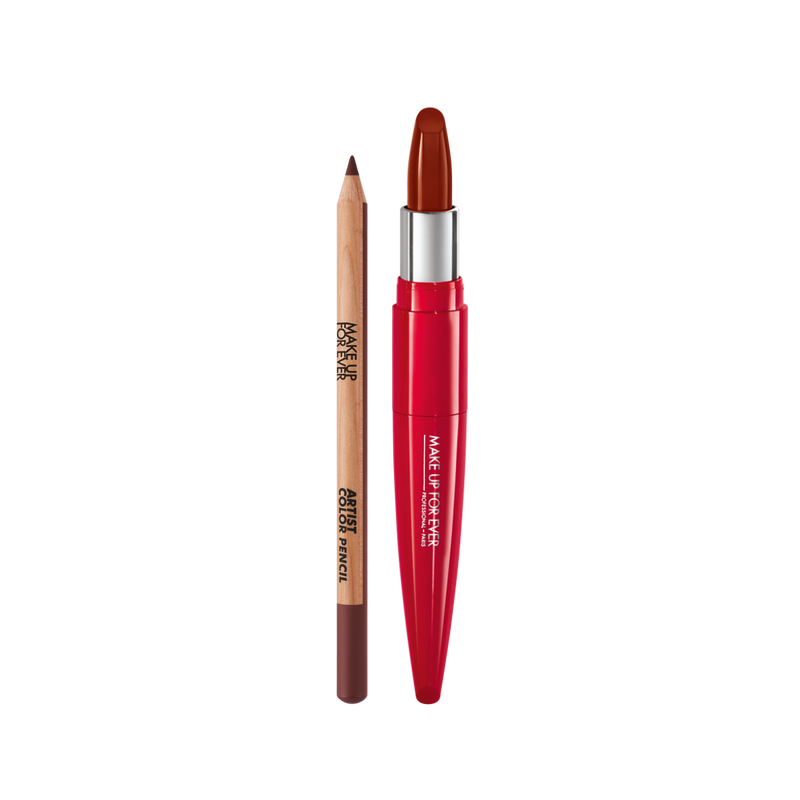 SHINE LIP DUO
