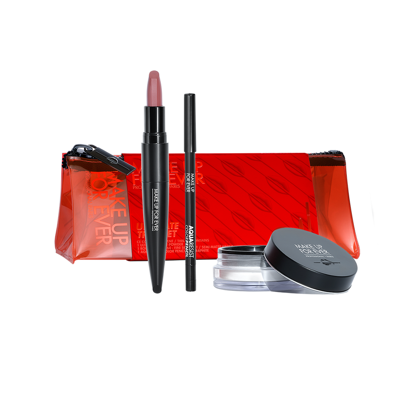 ULTIMATE TRIO SET ($86 VALUE)