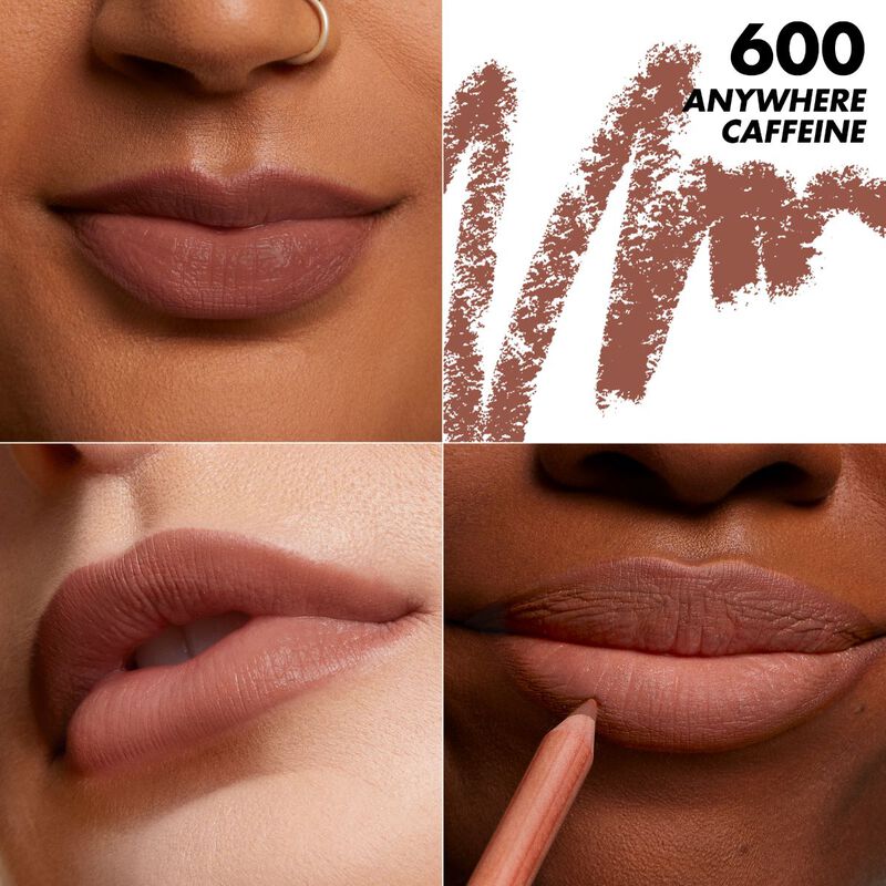 Lip Liner - Makeup