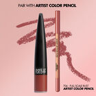 ROUGE ARTIST FOR EVER MATTE
