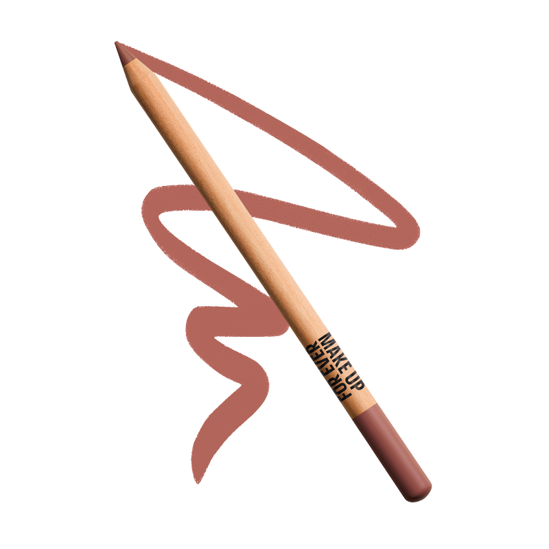 ARTIST COLOR PENCIL - Multi-use matte or shimmery pencil for lips, eyes & cheeks