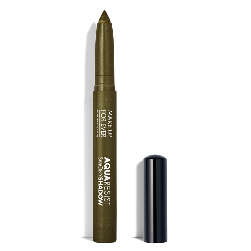 AQUA RESIST SMOKY SHADOW - Multi-use color stick: waterproof formula for eyes, lips, cheeks