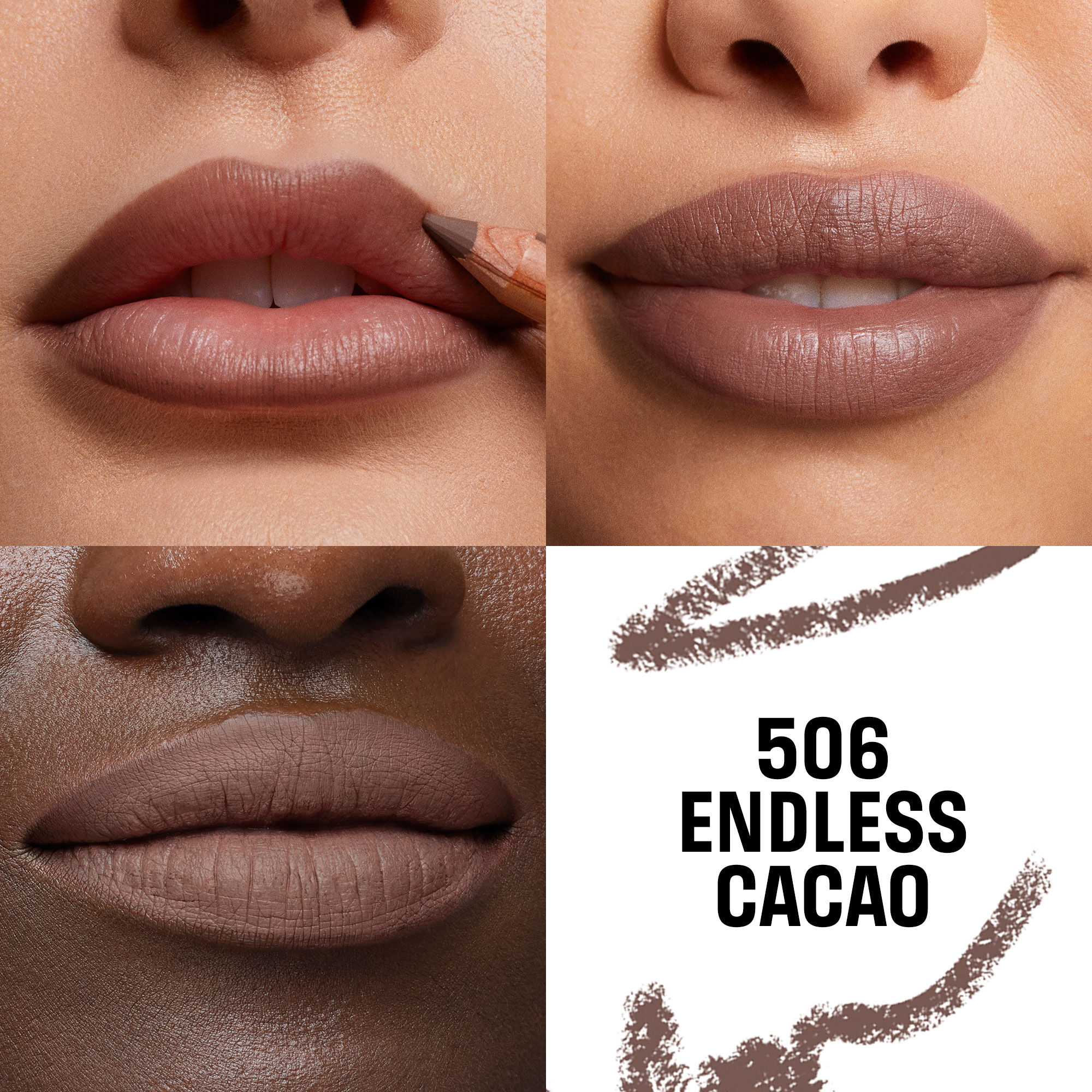 Artist Color Pencil Stellar Set ($62 VALUE) MAKE UP FOR EVER