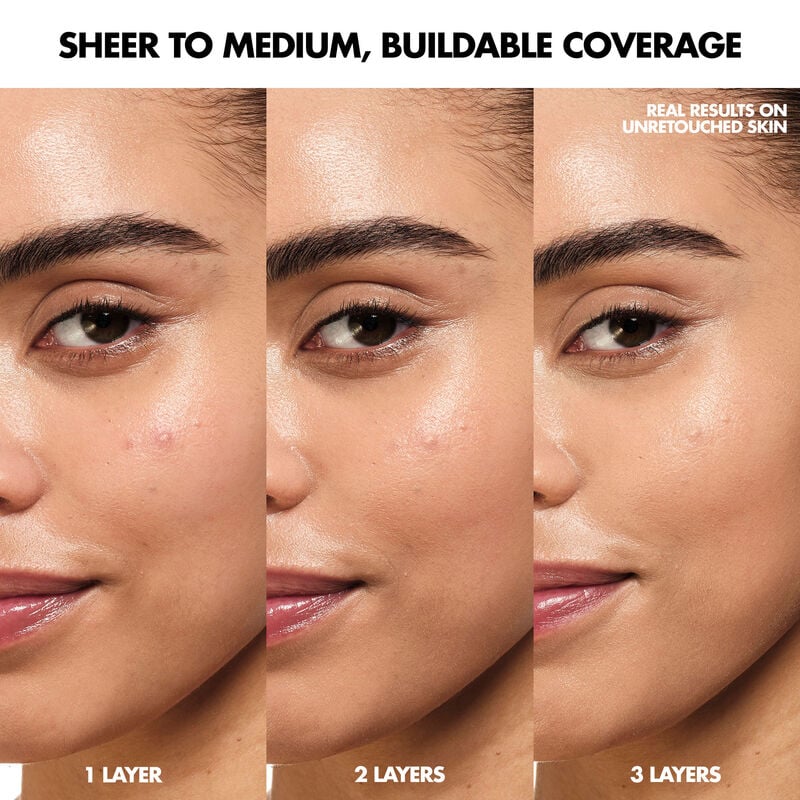 SUPER BOOST SKIN TINT SUPER BOOST SKIN TINT