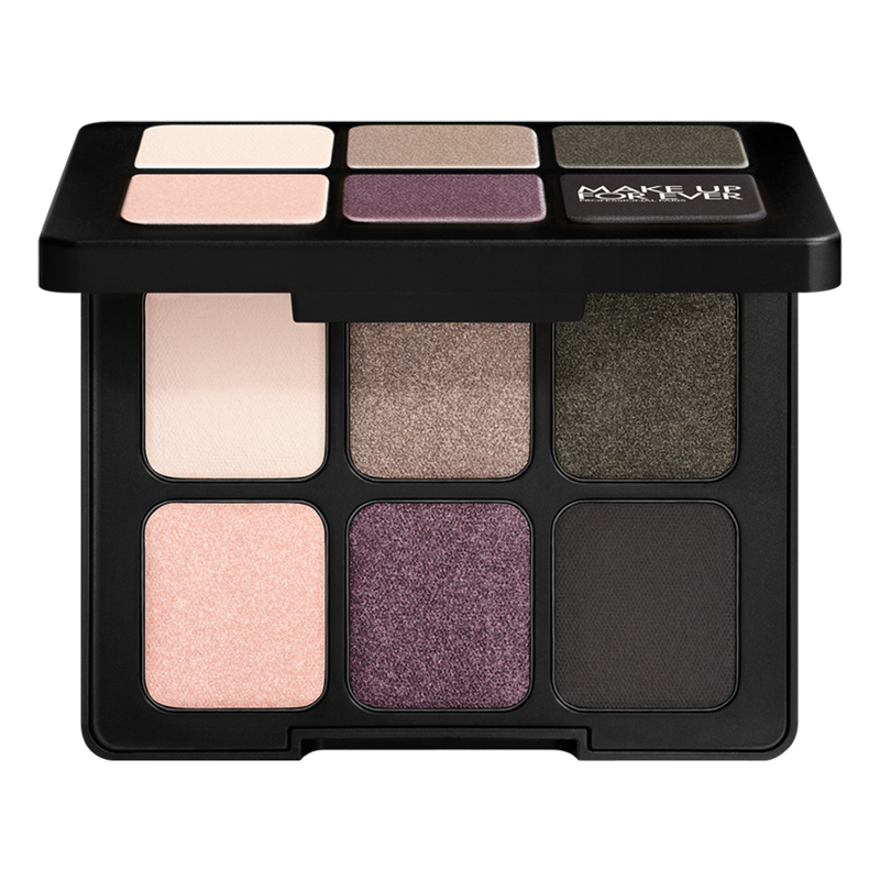 ARTIST TO GO EYESHADOW PALETTE