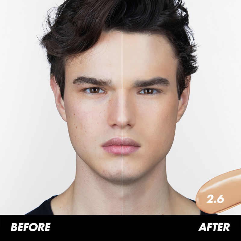 MATTE VELVET SKIN CONCEALER MATTE VELVET SKIN CONCEALER