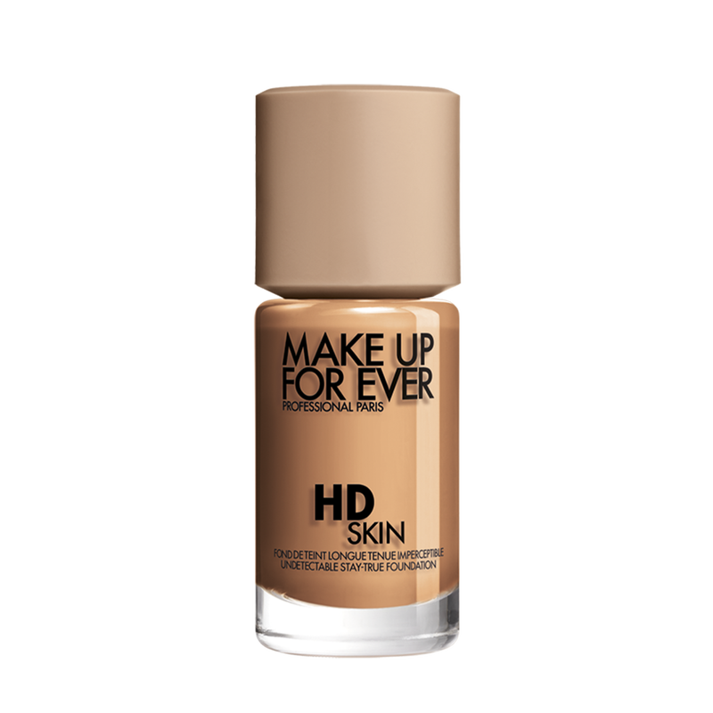 Make Up For Ever UltraHD Invisible Cover Foundation, Y535 - 1.01 oz bottle