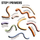 STEP 1 PRIMER SHINE CONTROL - TRAVEL SIZE