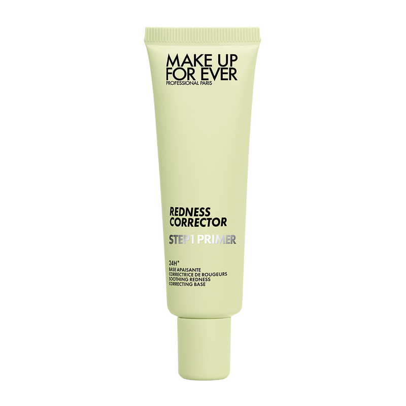 Step 1 Primer Pore Minimizer - Primer – MAKE UP FOR EVER