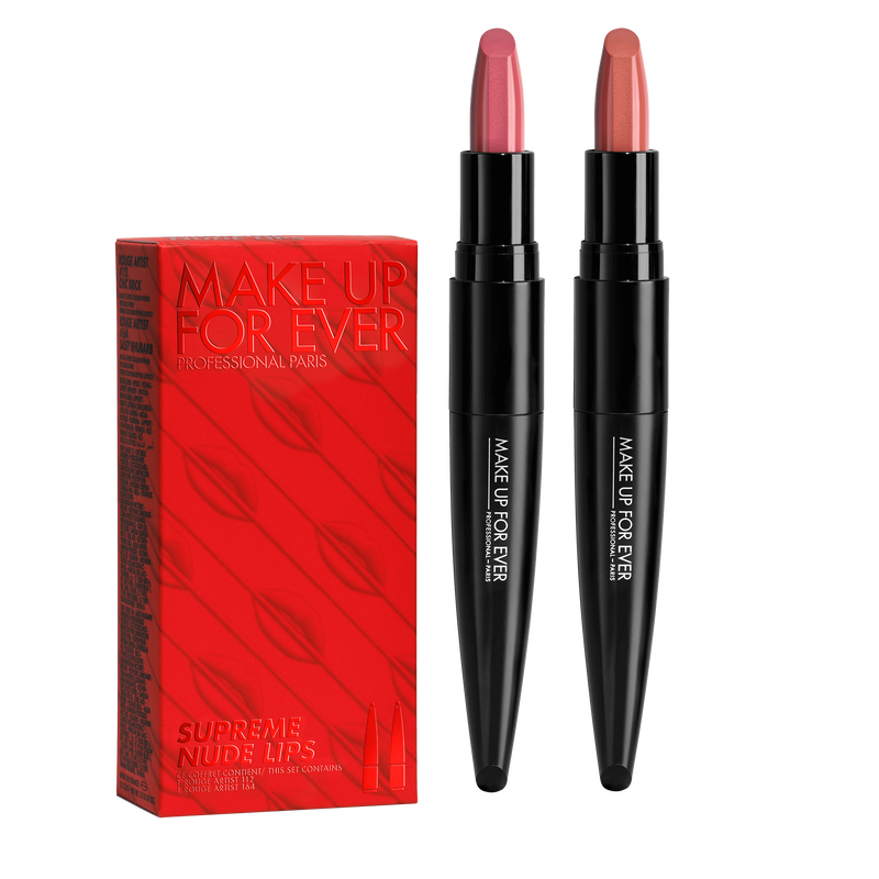 SUPREME NUDE LIPS