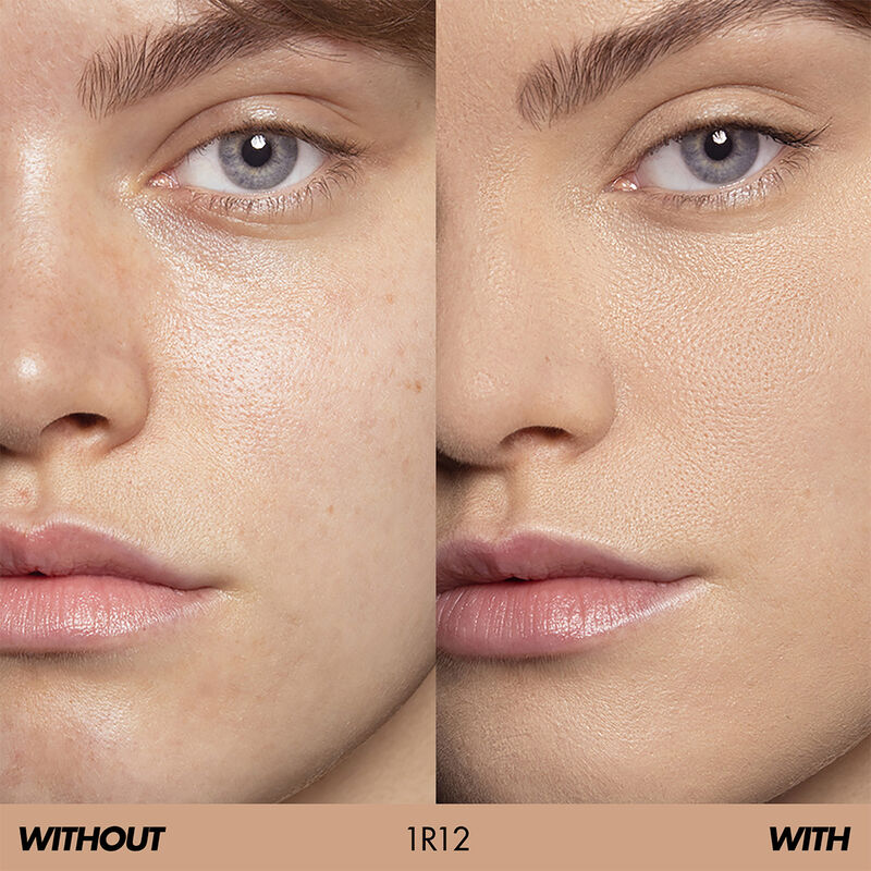 HD Skin Foundation - Foundation – MAKE UP FOR EVER