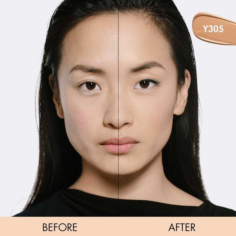 Reboot Foundation Make Up For Ever Make Up For Ever
