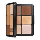 HD SKIN PALETTE SCULPTANTE VISAGE