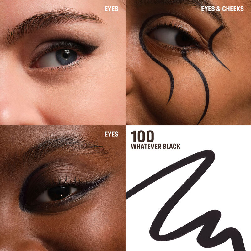 ARTIST COLOR PENCIL - Multi-use matte or shimmery pencil for lips, eyes & cheeks