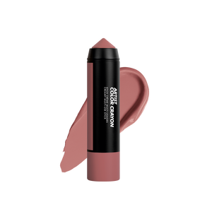 blush stick swanky mauve - Stick cr&egrave;me multi-usages : blush, bronzer, contouring