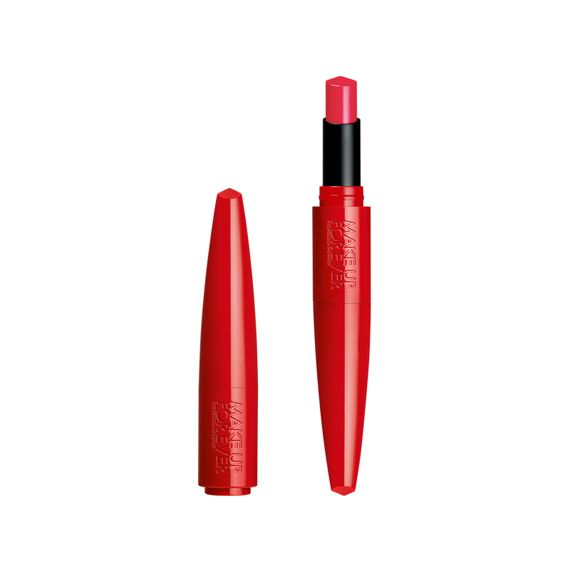 ROUGE ARTIST FOR EVER: Long Lasting Lipstick MAKE UP FOR EVER