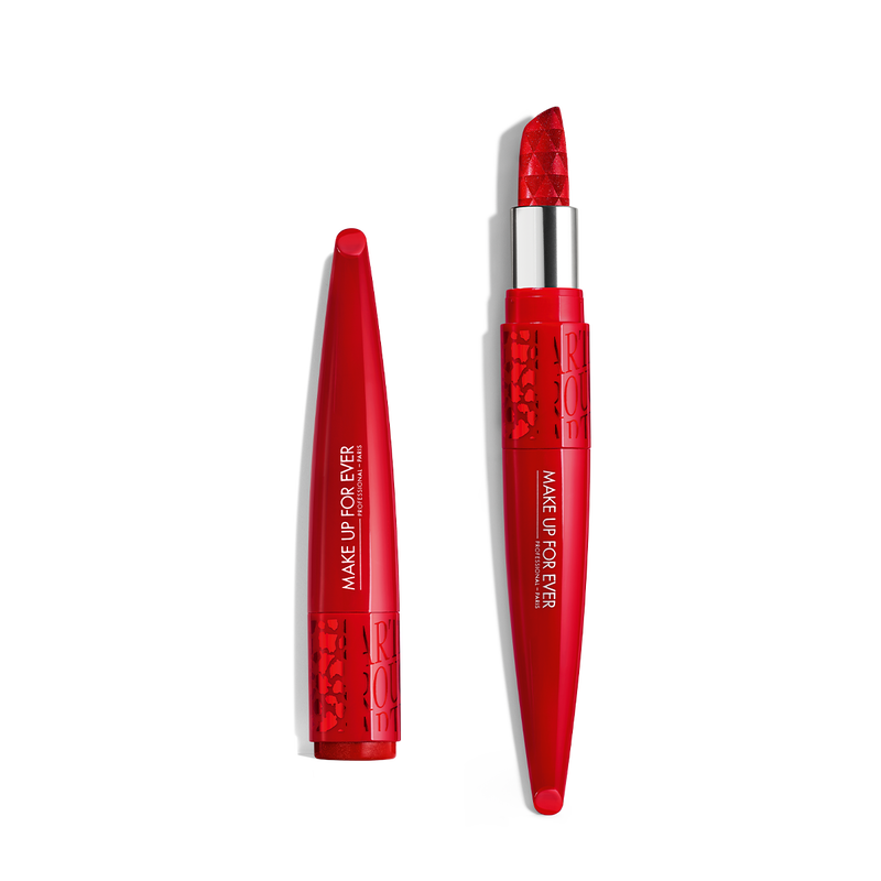 ROUGE ARTIST METALLICS ROUGE ARTIST METALLICS