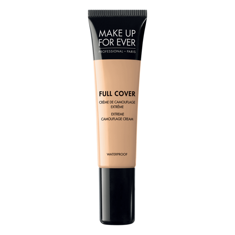 Full Cover - Concealer – MAKE UP FOR EVER